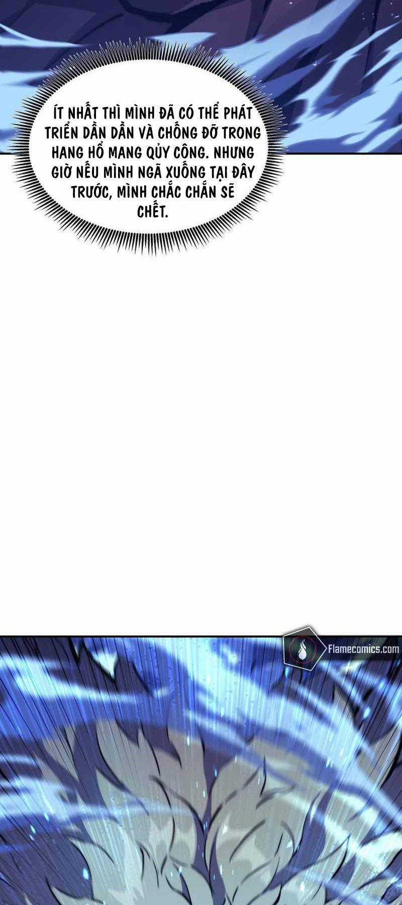 Tàn Tinh Tái Thế Chapter 110 trang 2