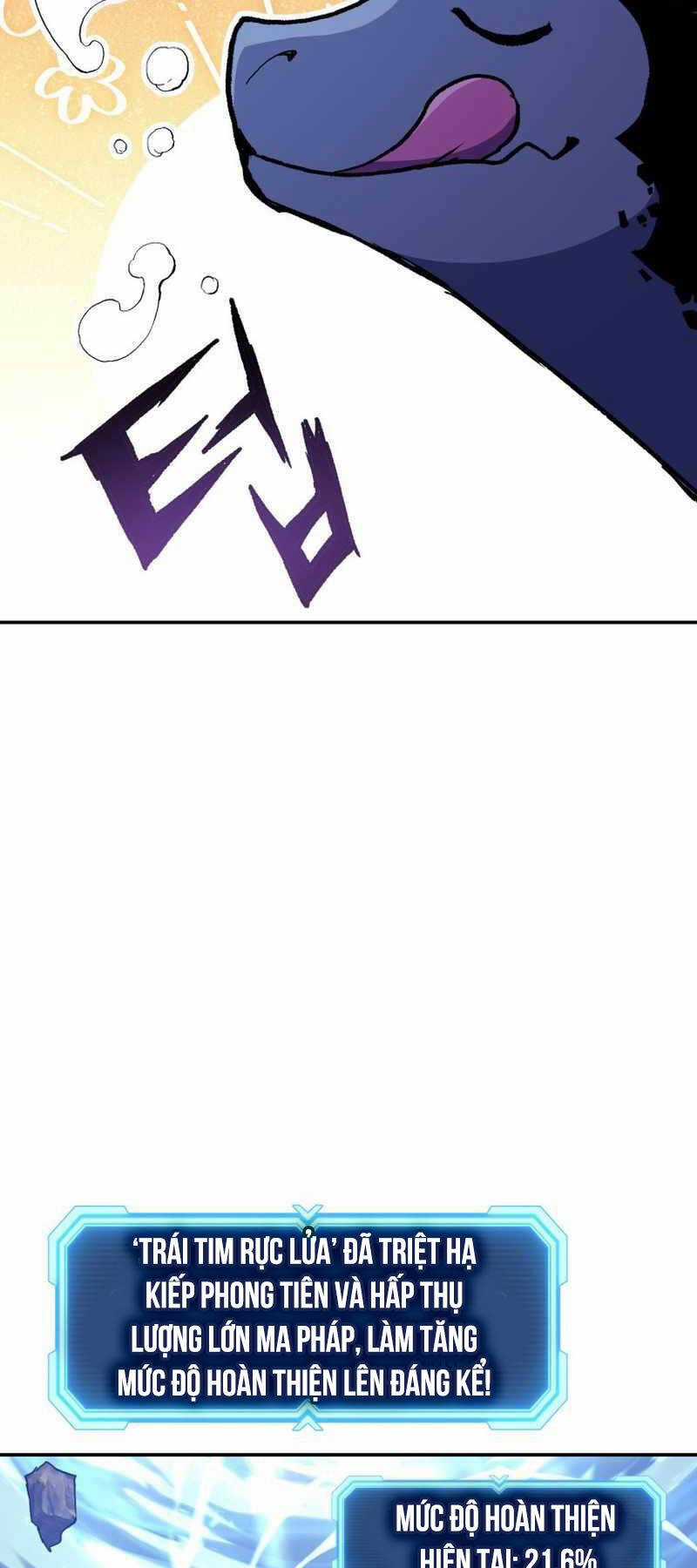 Tàn Tinh Tái Thế Chapter 110 trang 23