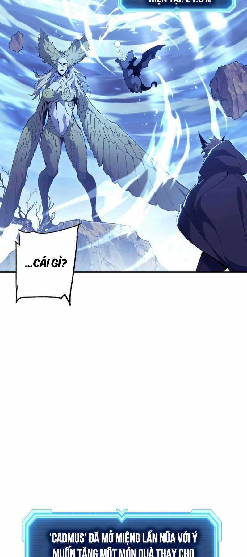 Tàn Tinh Tái Thế Chapter 110 trang 24