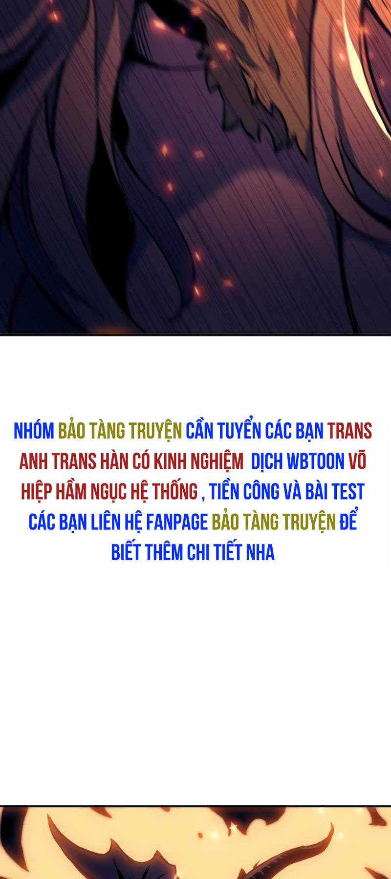 Tàn Tinh Tái Thế Chapter 110 trang 36