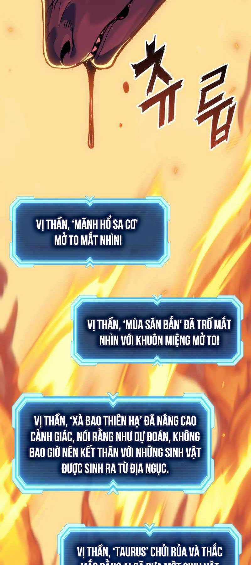 Tàn Tinh Tái Thế Chapter 110 trang 39