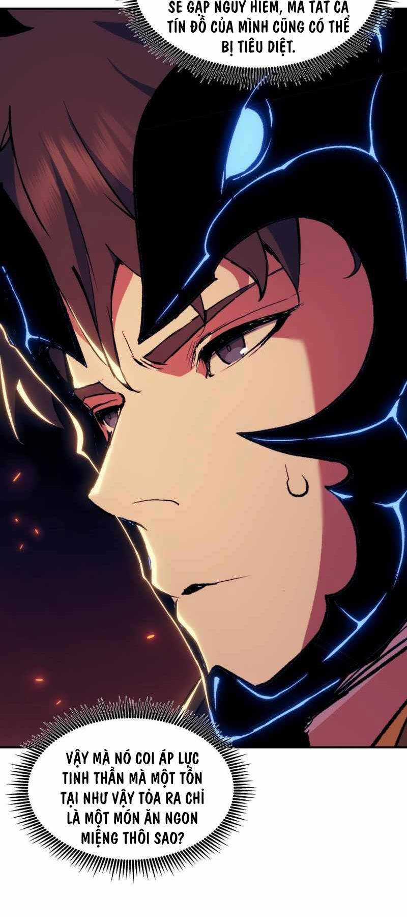 Tàn Tinh Tái Thế Chapter 110 trang 49