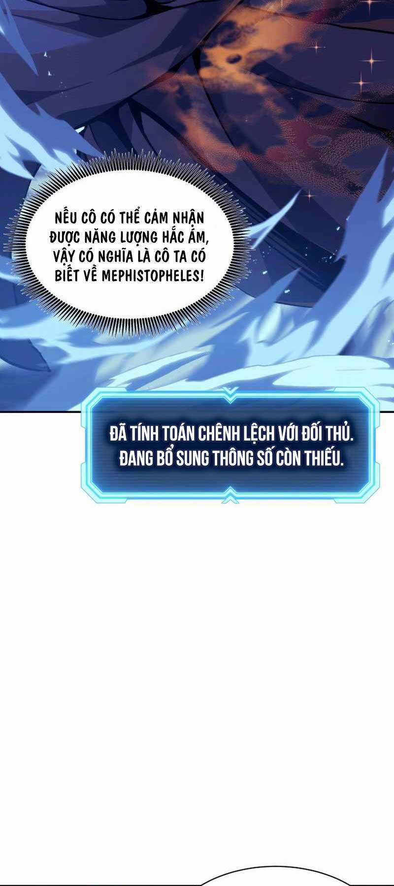 Tàn Tinh Tái Thế Chapter 110 trang 5