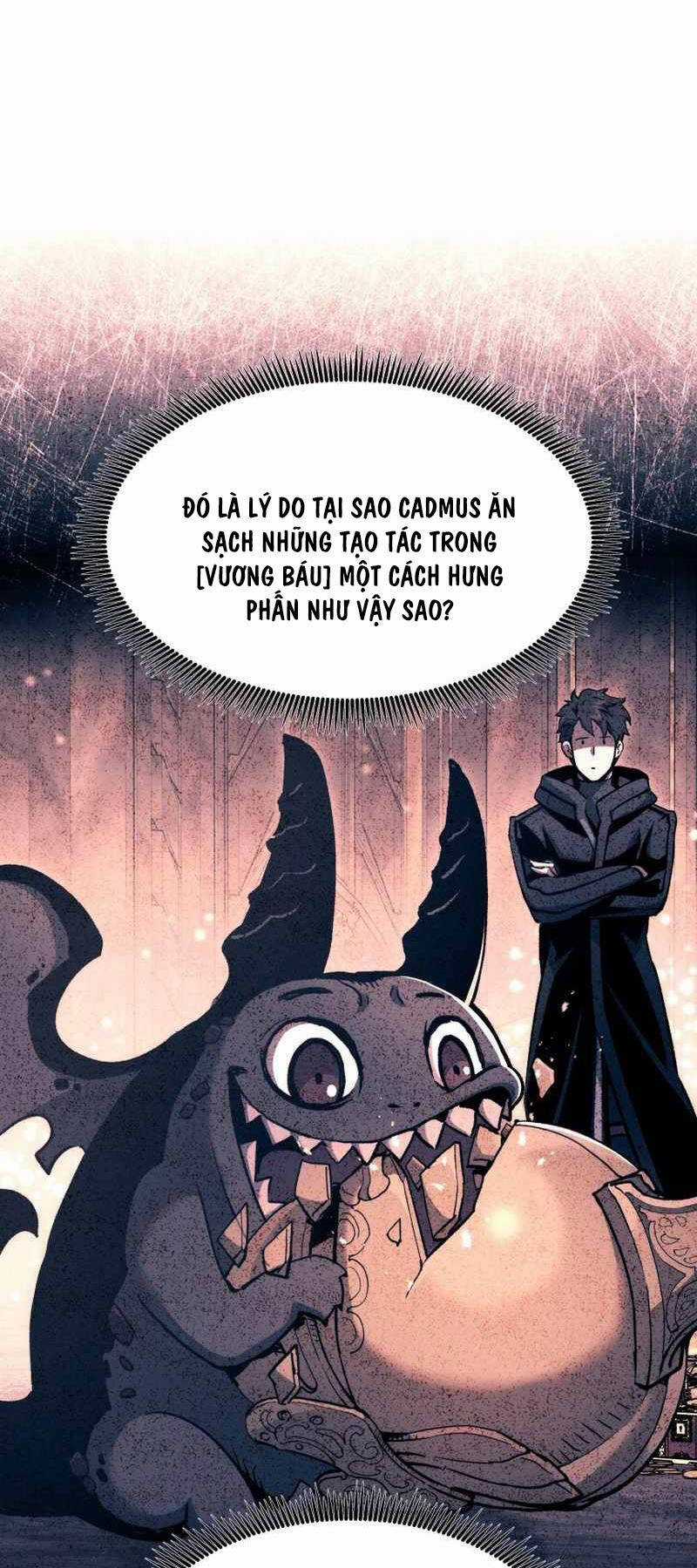 Tàn Tinh Tái Thế Chapter 110 trang 50