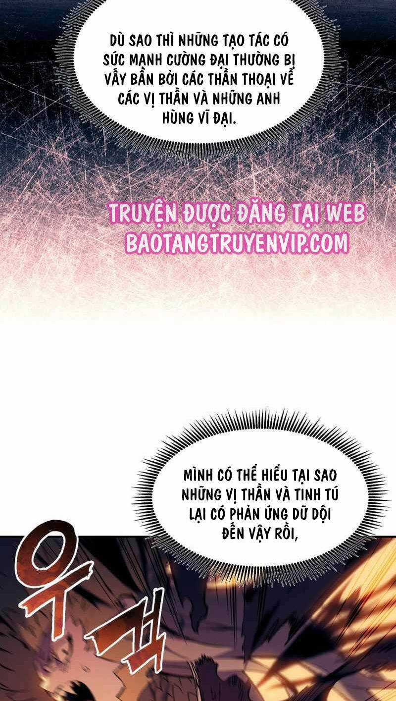 Tàn Tinh Tái Thế Chapter 110 trang 51