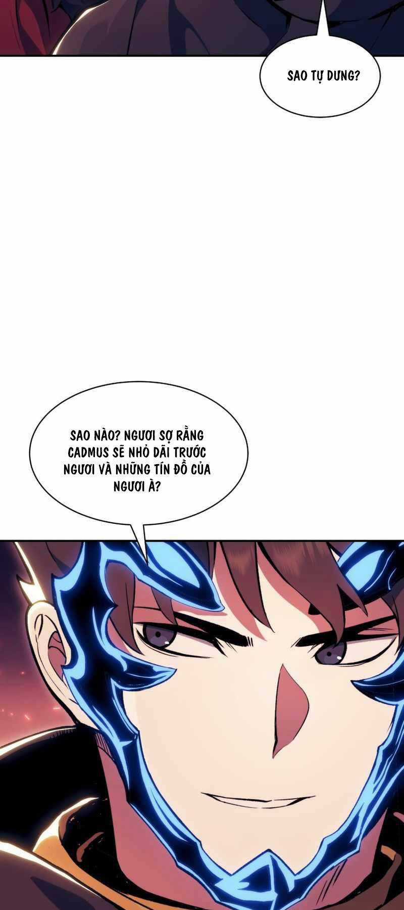 Tàn Tinh Tái Thế Chapter 110 trang 55