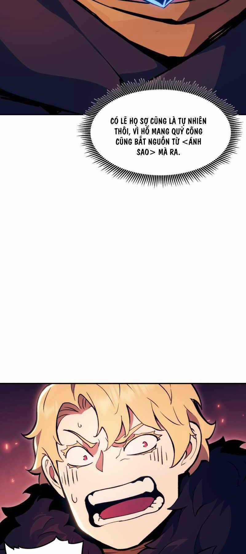 Tàn Tinh Tái Thế Chapter 110 trang 56