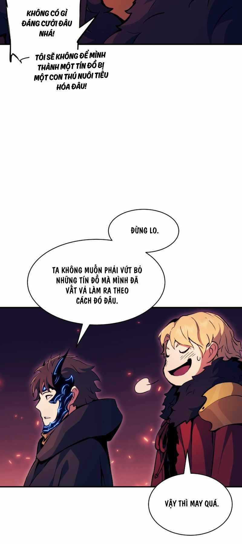 Tàn Tinh Tái Thế Chapter 110 trang 57