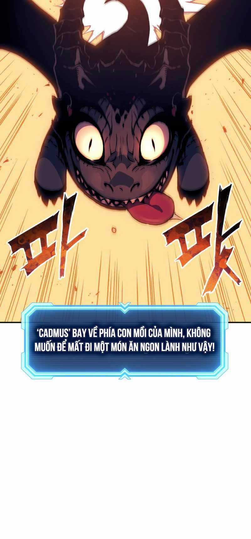 Tàn Tinh Tái Thế Chapter 110 trang 61