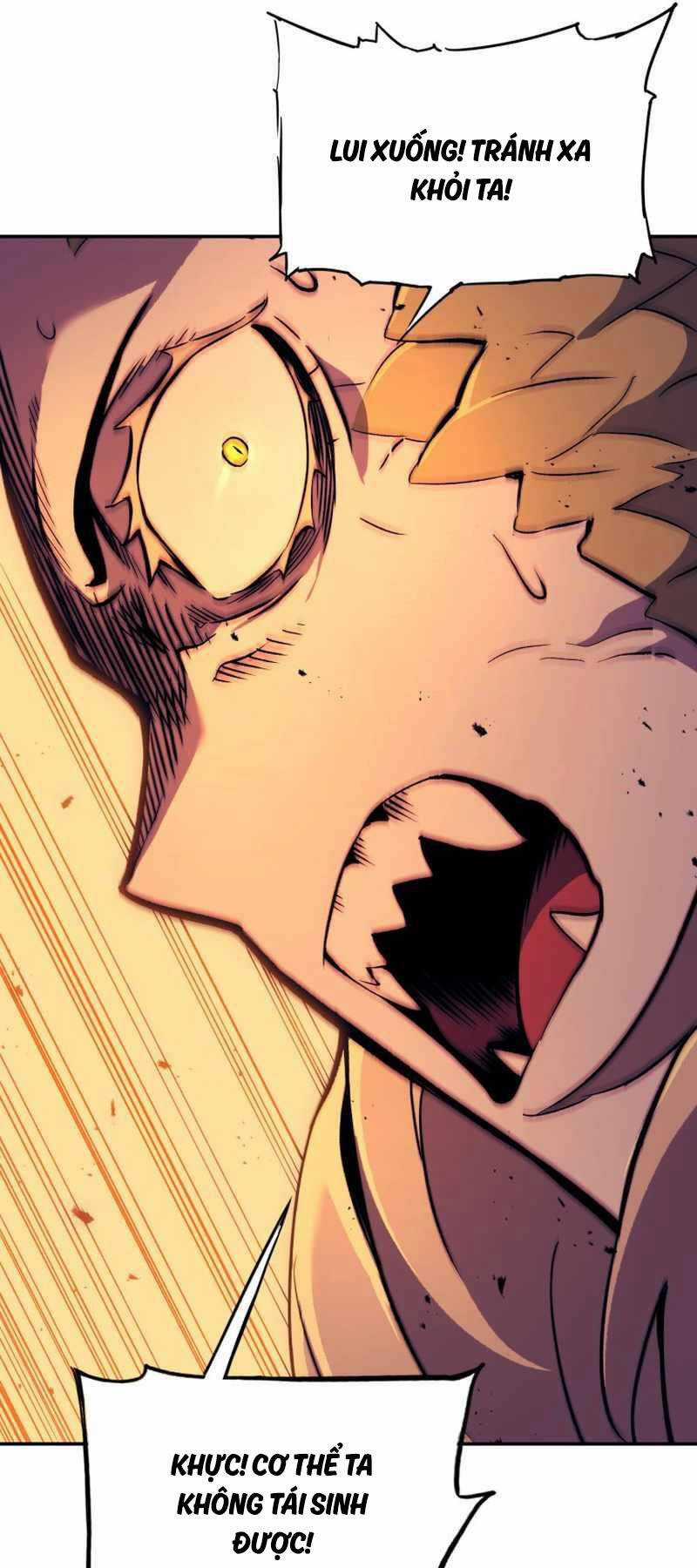 Tàn Tinh Tái Thế Chapter 110 trang 62