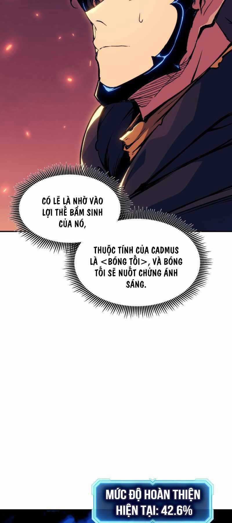 Tàn Tinh Tái Thế Chapter 110 trang 64