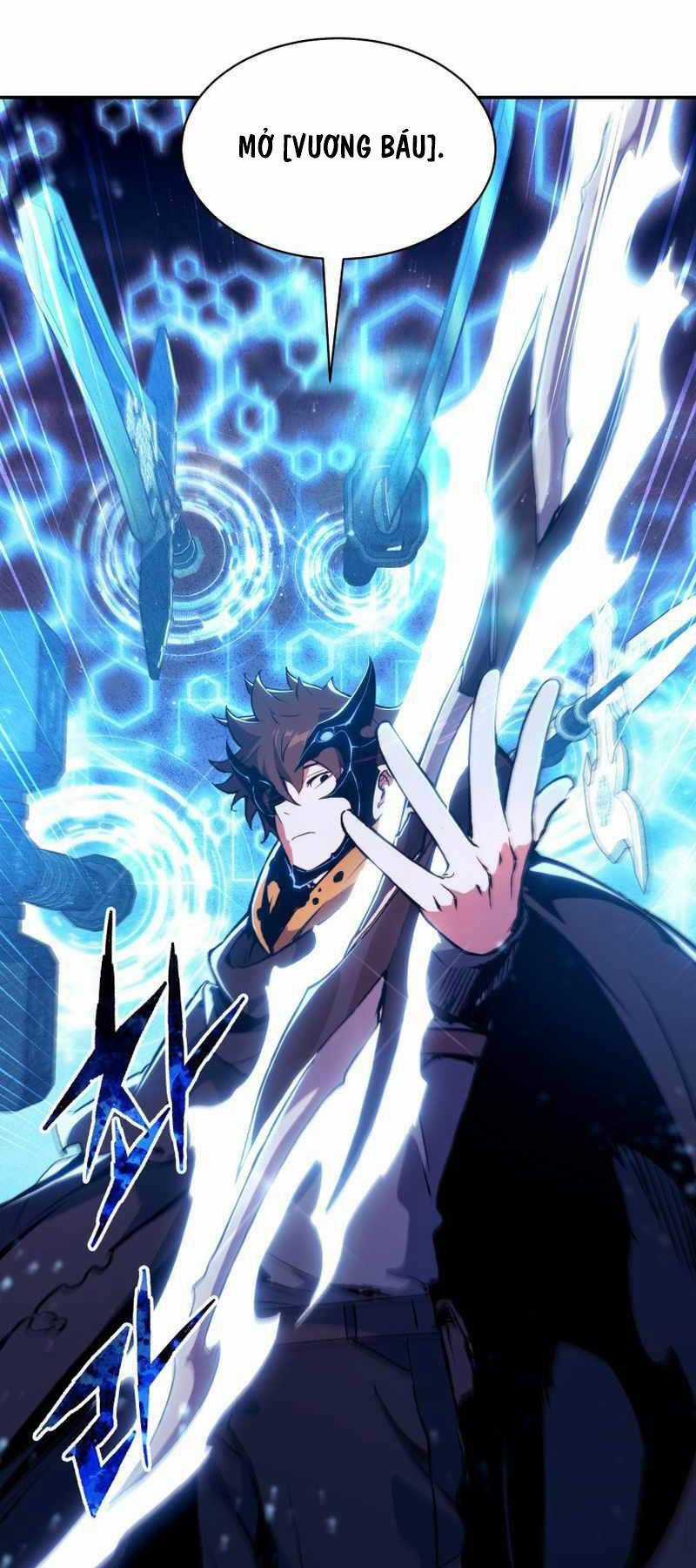 Tàn Tinh Tái Thế Chapter 110 trang 71