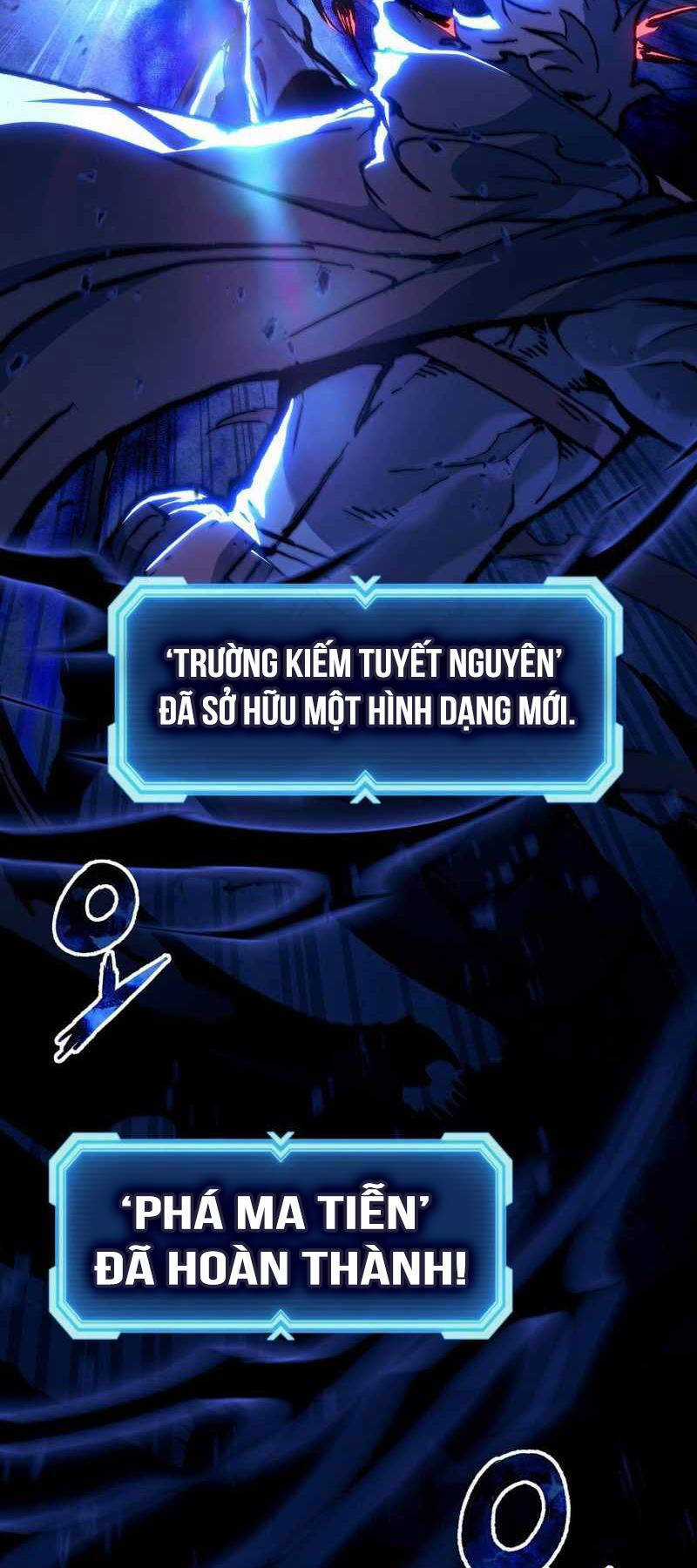 Tàn Tinh Tái Thế Chapter 110 trang 80