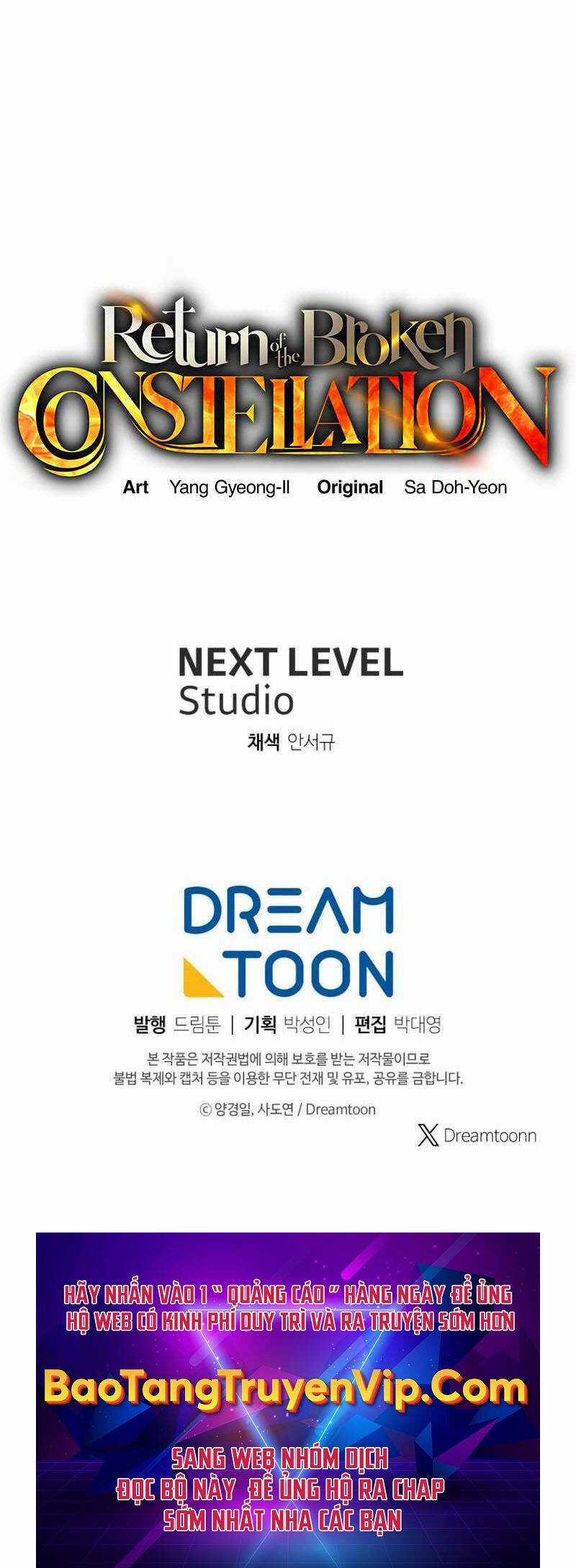 Tàn Tinh Tái Thế Chapter 110 trang 83