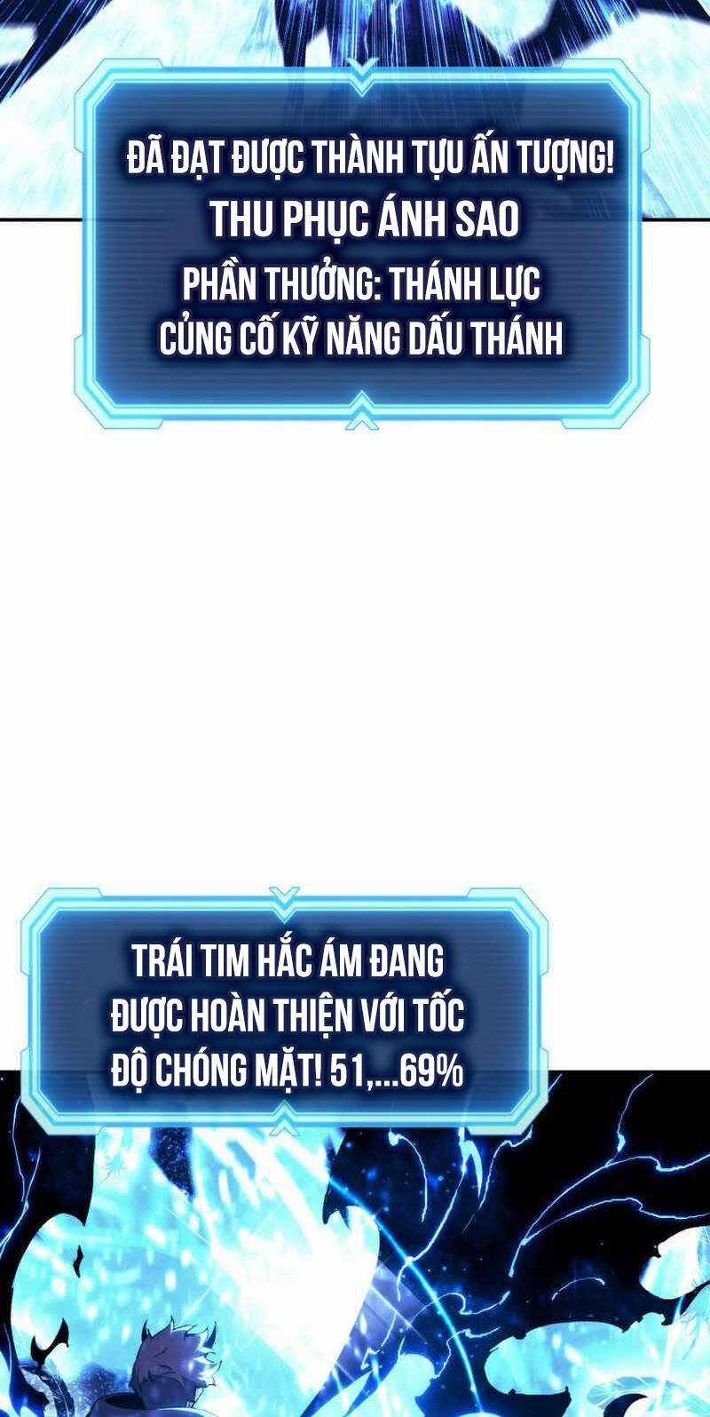 Tàn Tinh Tái Thế Chapter 111 trang 19