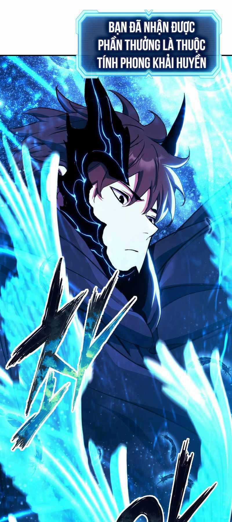 Tàn Tinh Tái Thế Chapter 111 trang 21