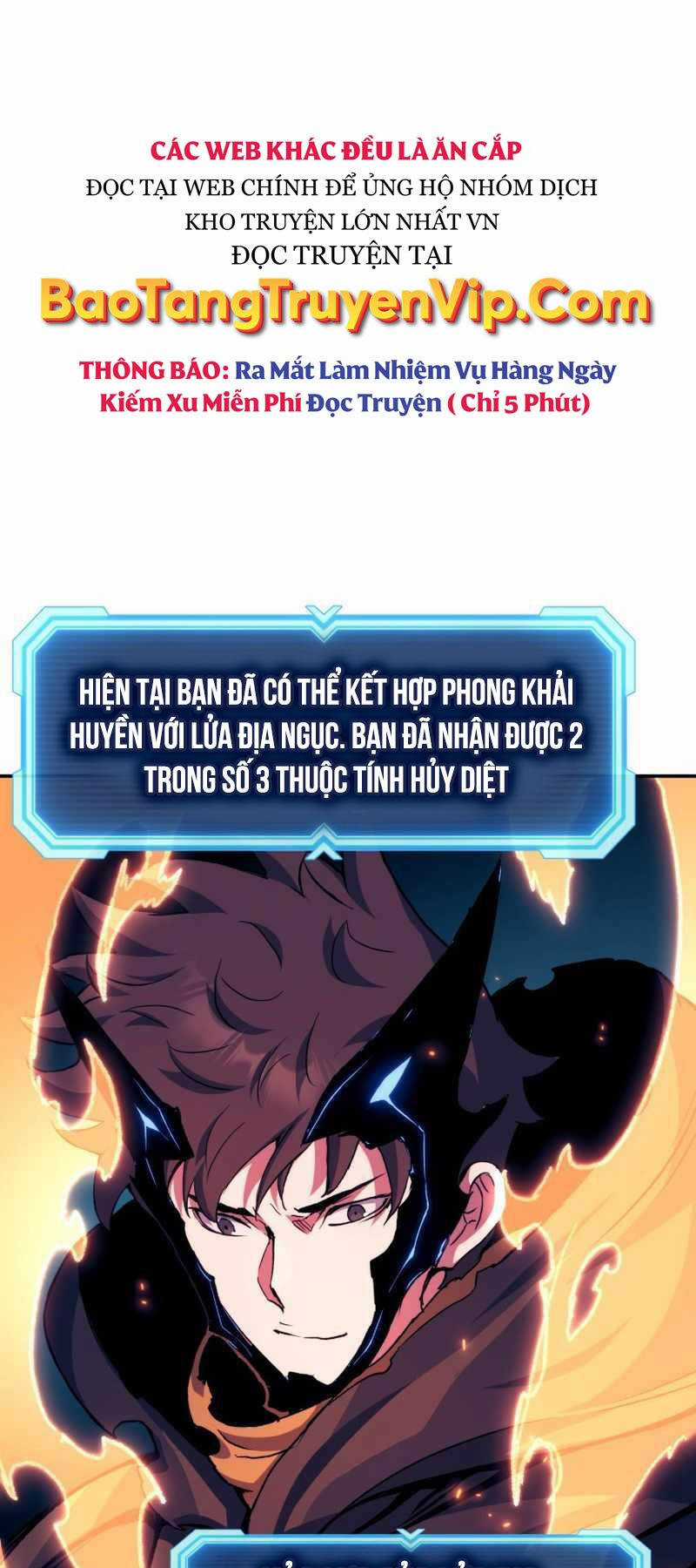 Tàn Tinh Tái Thế Chapter 111 trang 25