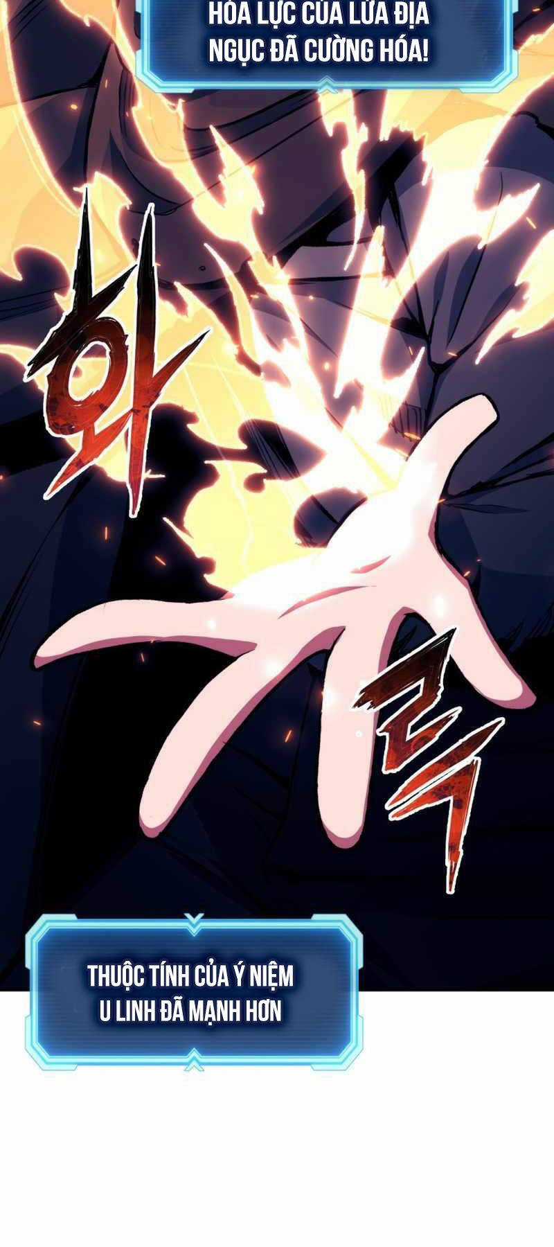 Tàn Tinh Tái Thế Chapter 111 trang 26