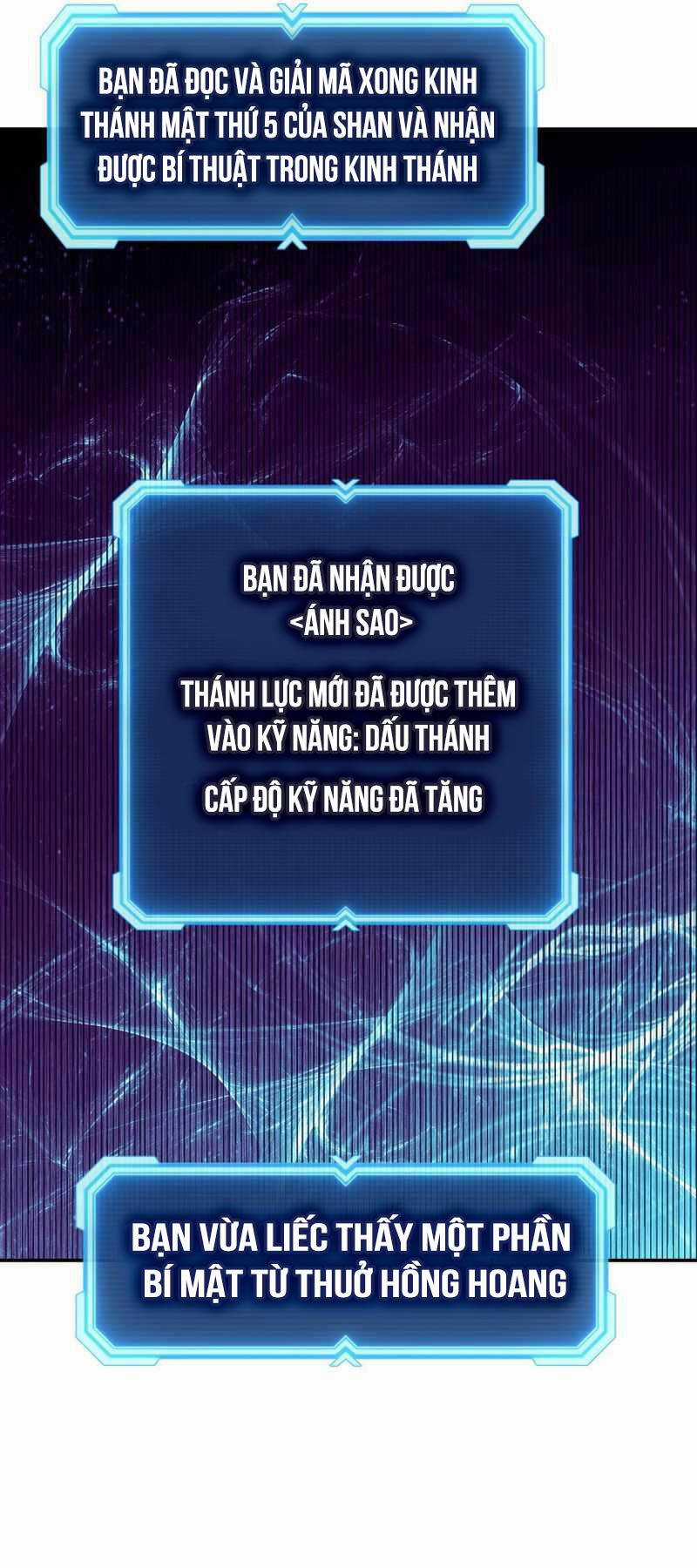 Tàn Tinh Tái Thế Chapter 111 trang 31