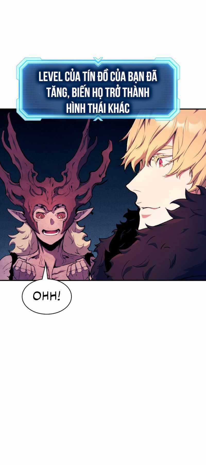 Tàn Tinh Tái Thế Chapter 111 trang 35