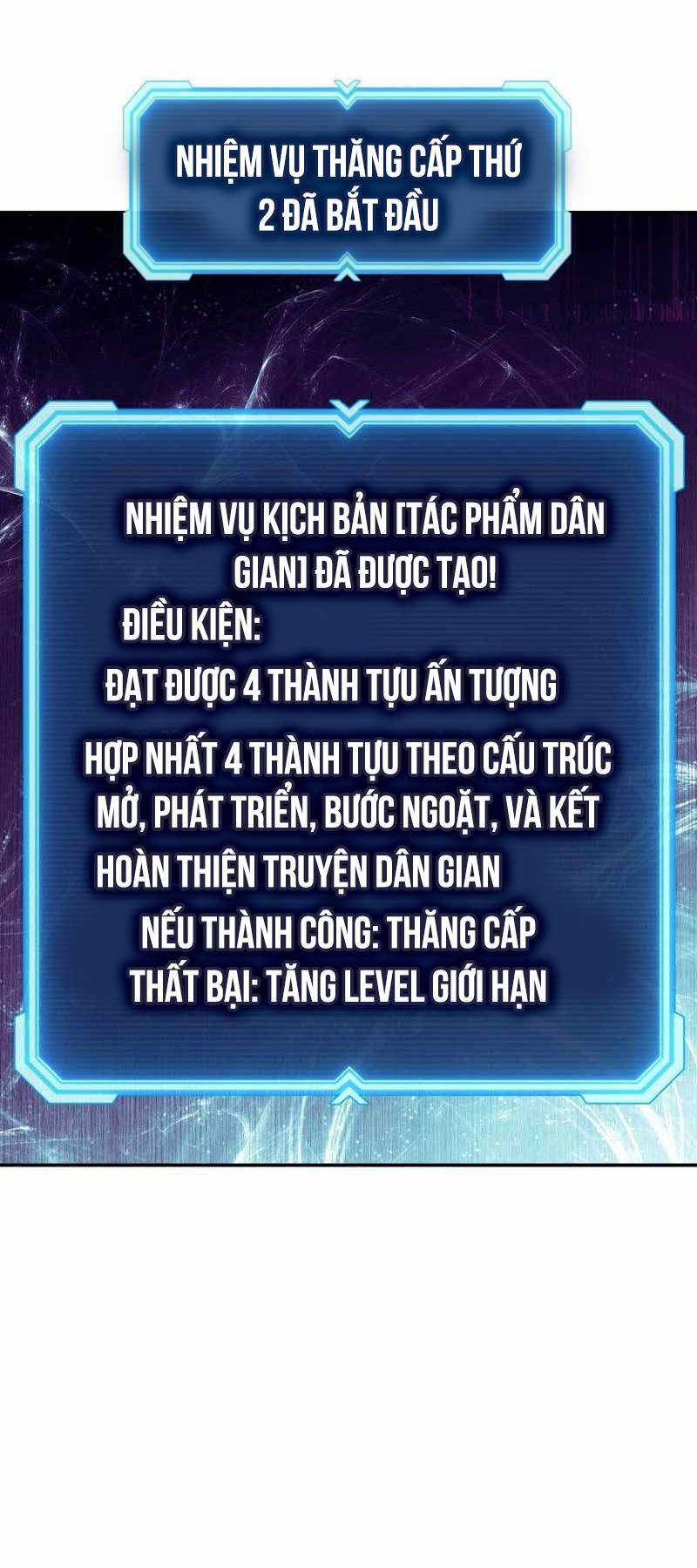 Tàn Tinh Tái Thế Chapter 111 trang 36
