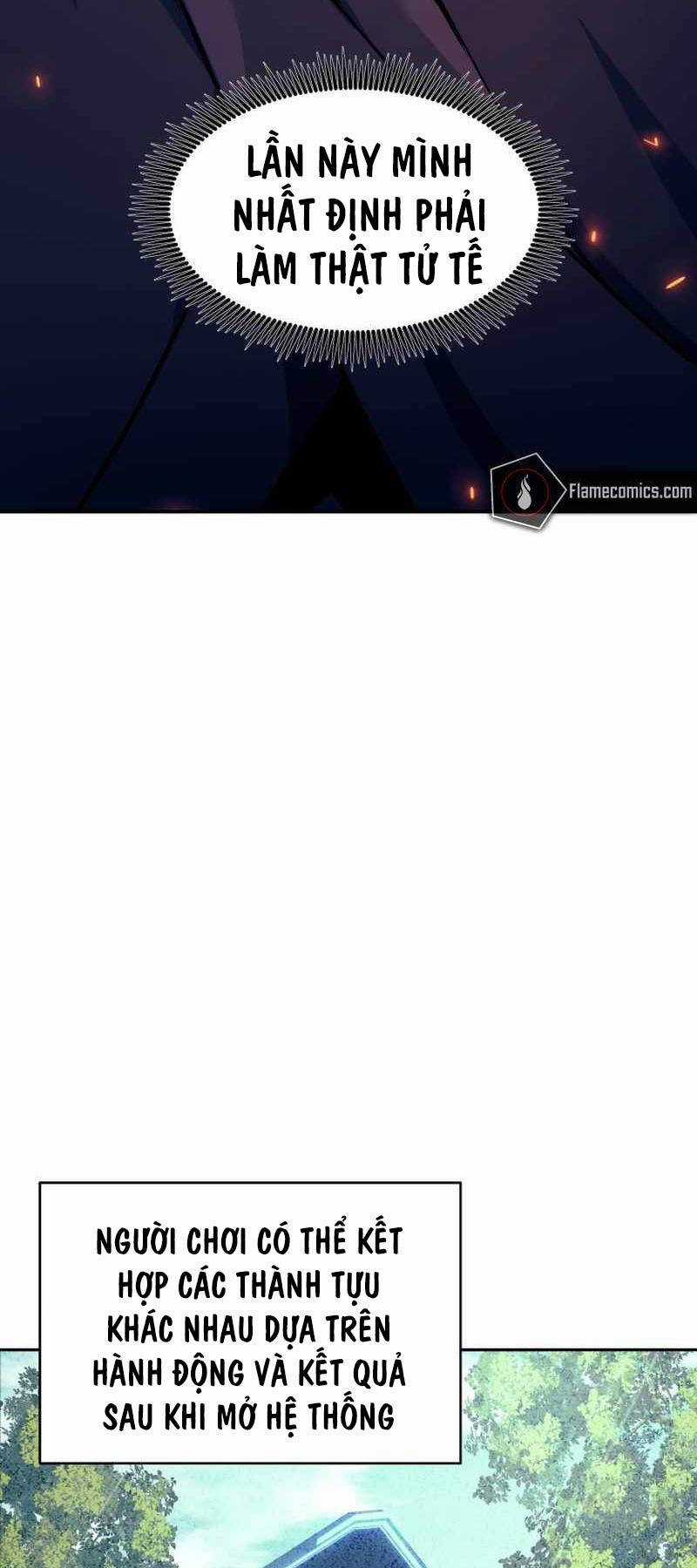 Tàn Tinh Tái Thế Chapter 111 trang 38