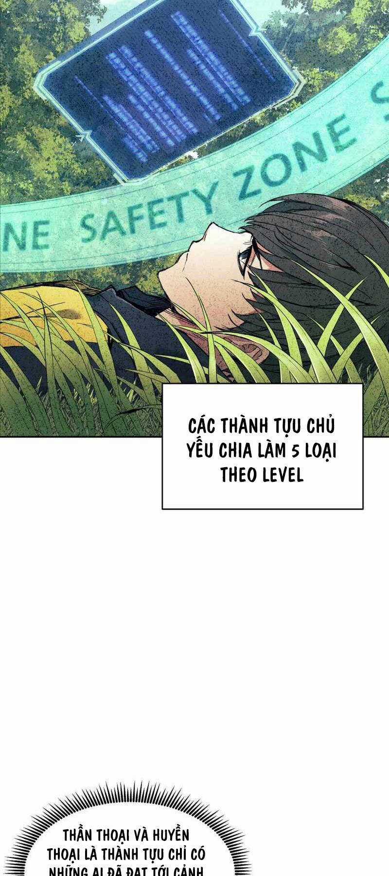 Tàn Tinh Tái Thế Chapter 111 trang 39