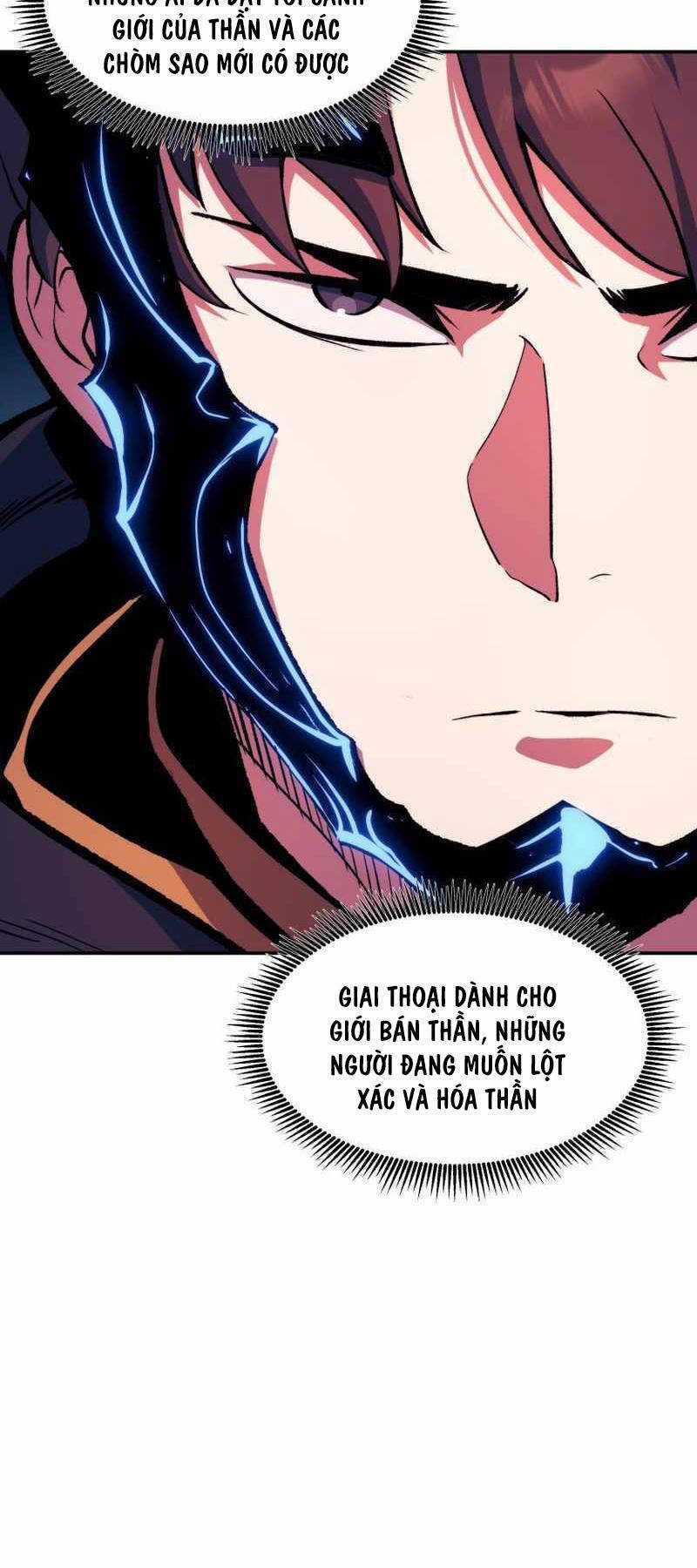 Tàn Tinh Tái Thế Chapter 111 trang 40