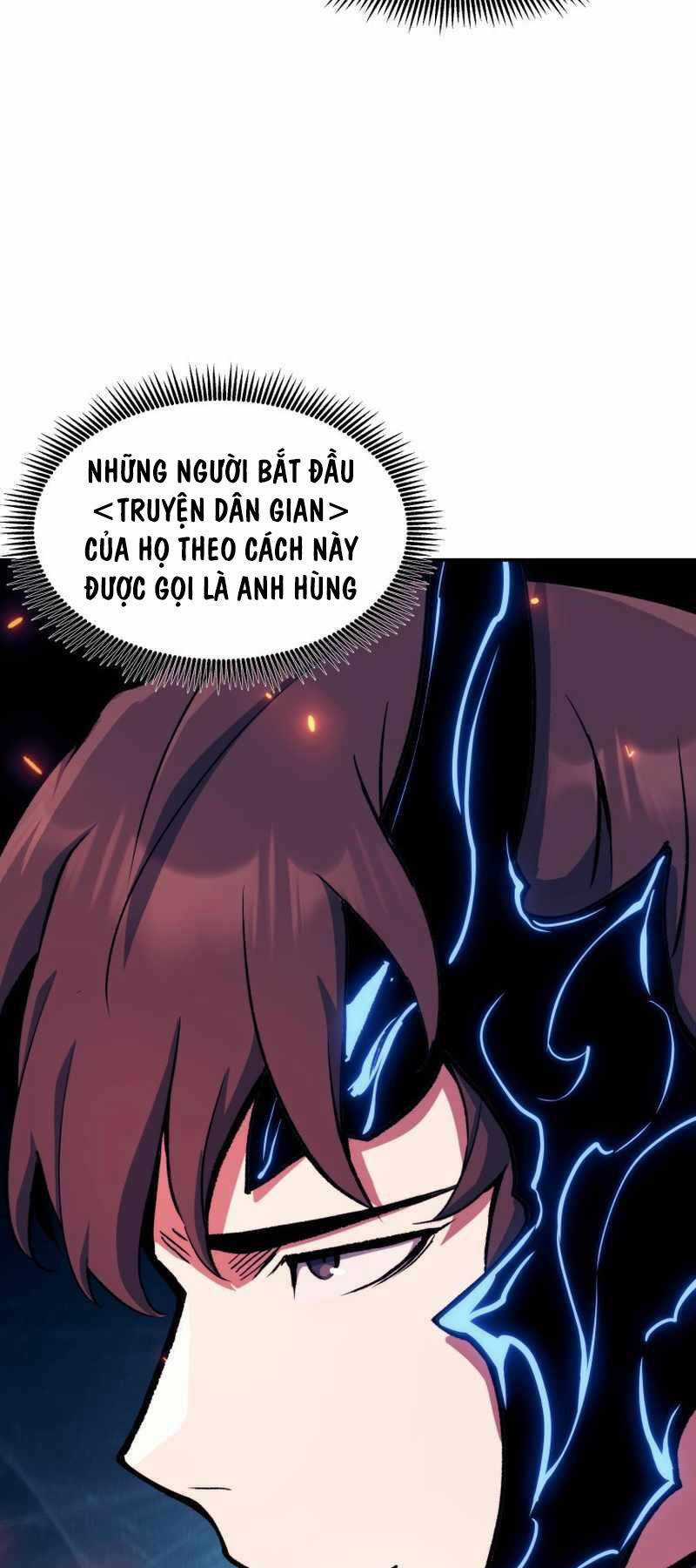 Tàn Tinh Tái Thế Chapter 111 trang 43