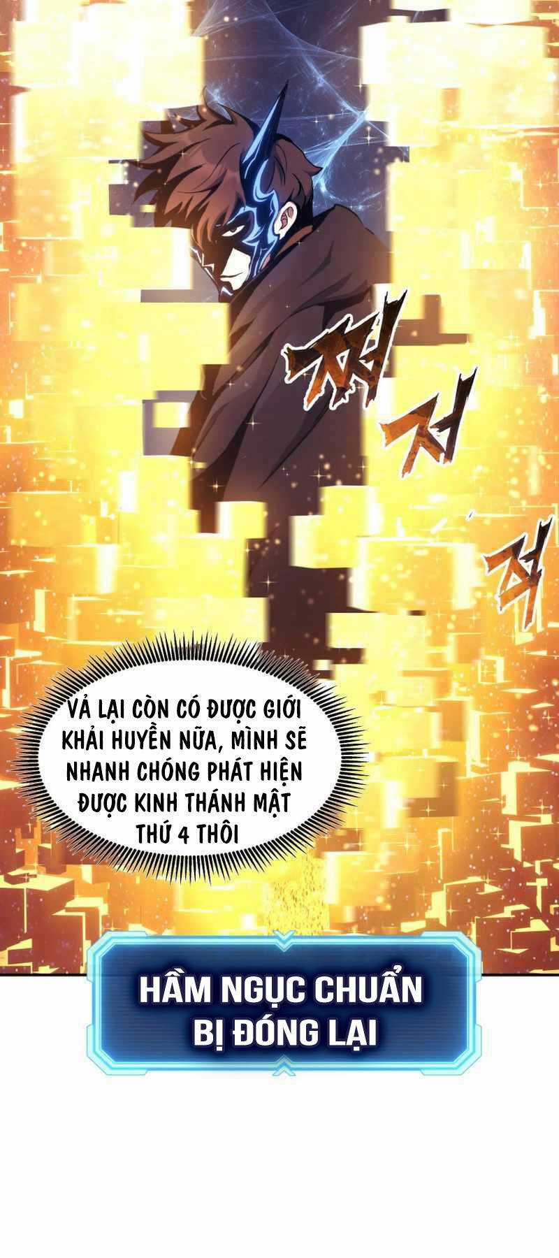 Tàn Tinh Tái Thế Chapter 111 trang 45