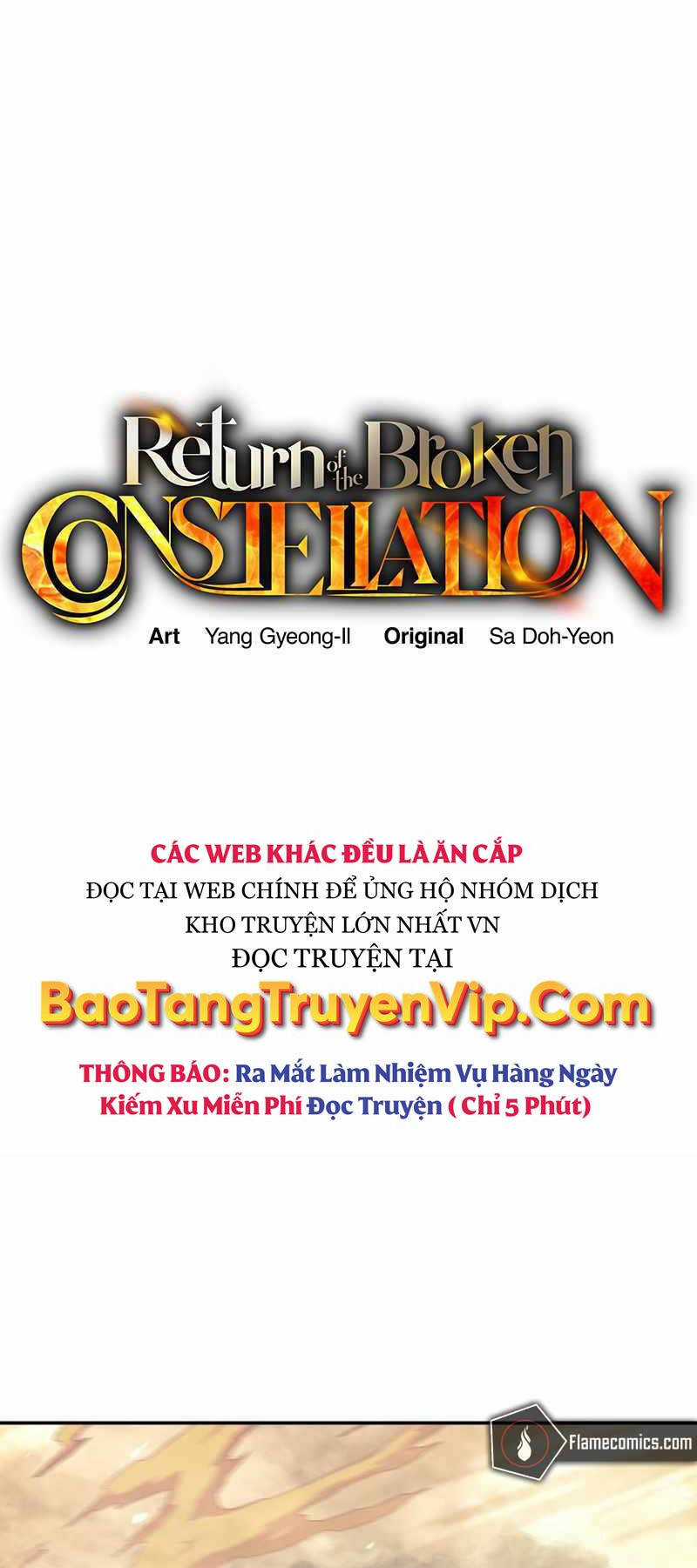 Tàn Tinh Tái Thế Chapter 111 trang 46