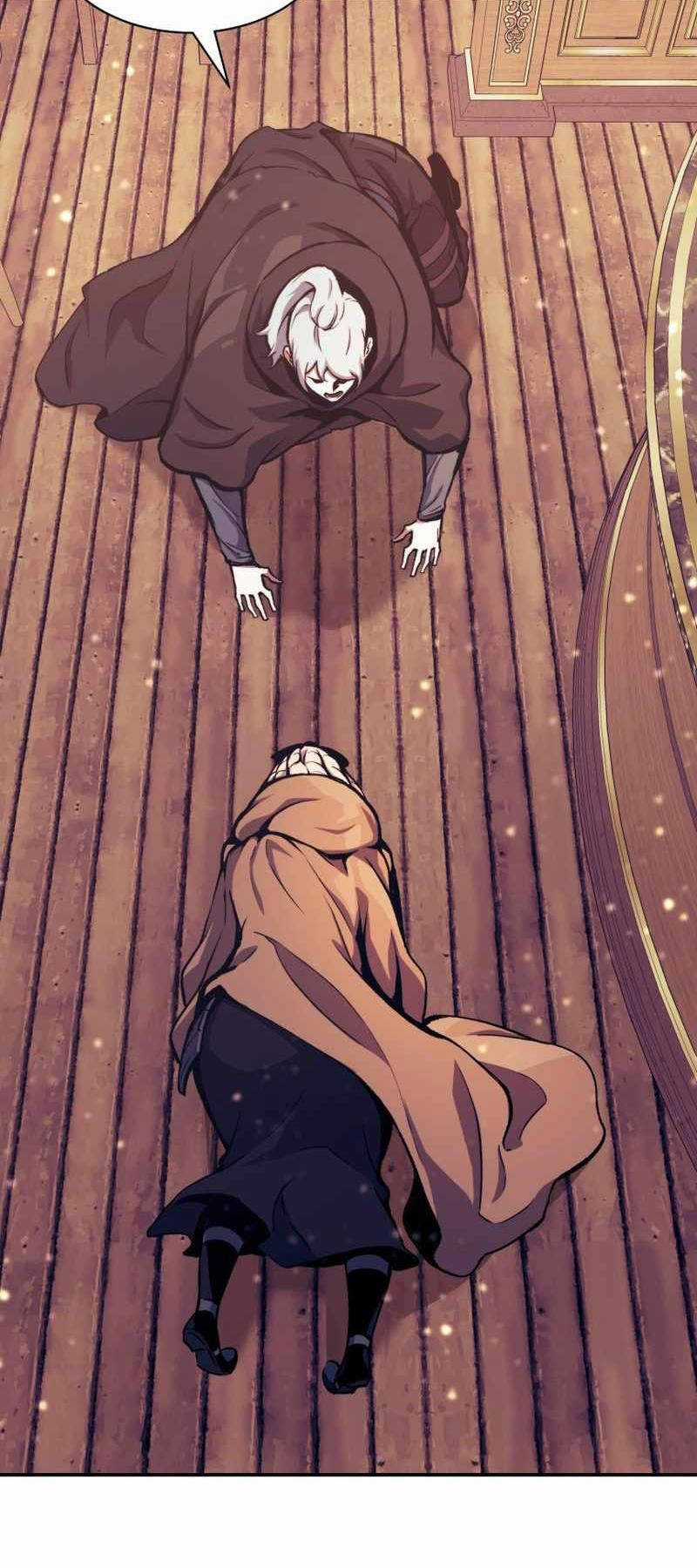 Tàn Tinh Tái Thế Chapter 111 trang 48