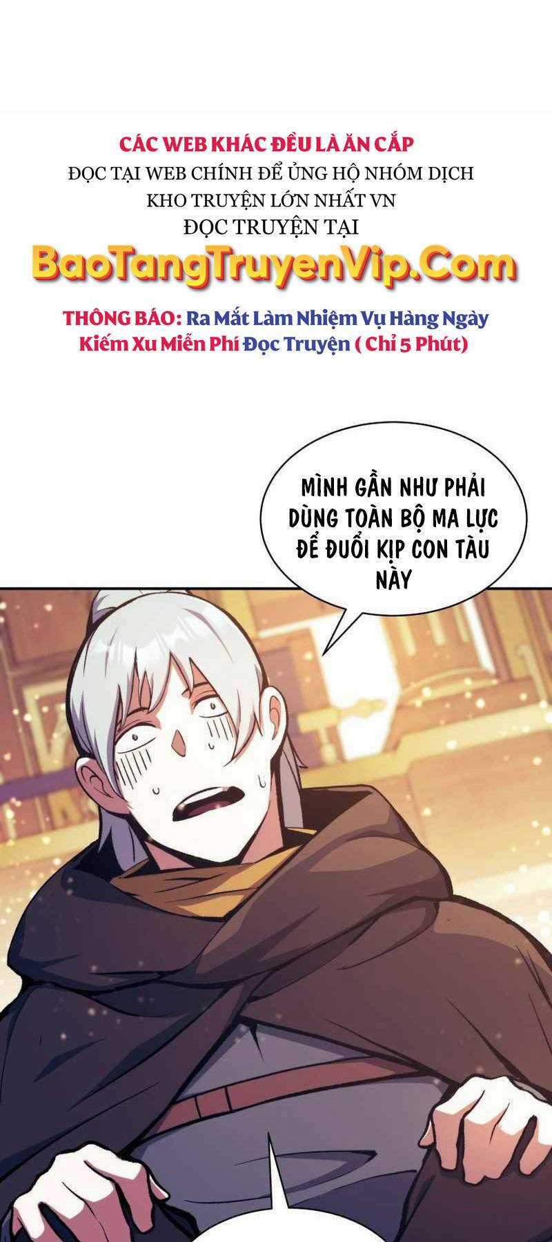 Tàn Tinh Tái Thế Chapter 111 trang 49