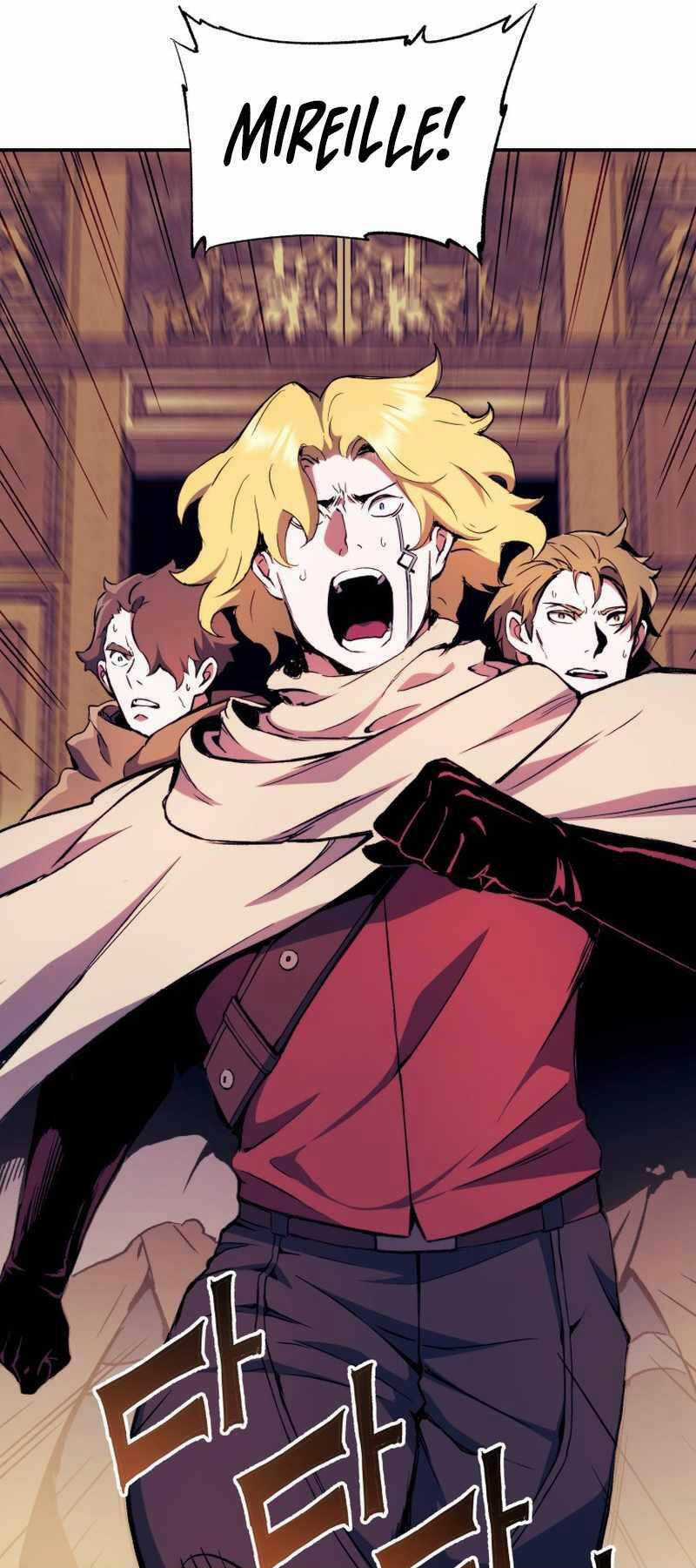 Tàn Tinh Tái Thế Chapter 111 trang 52