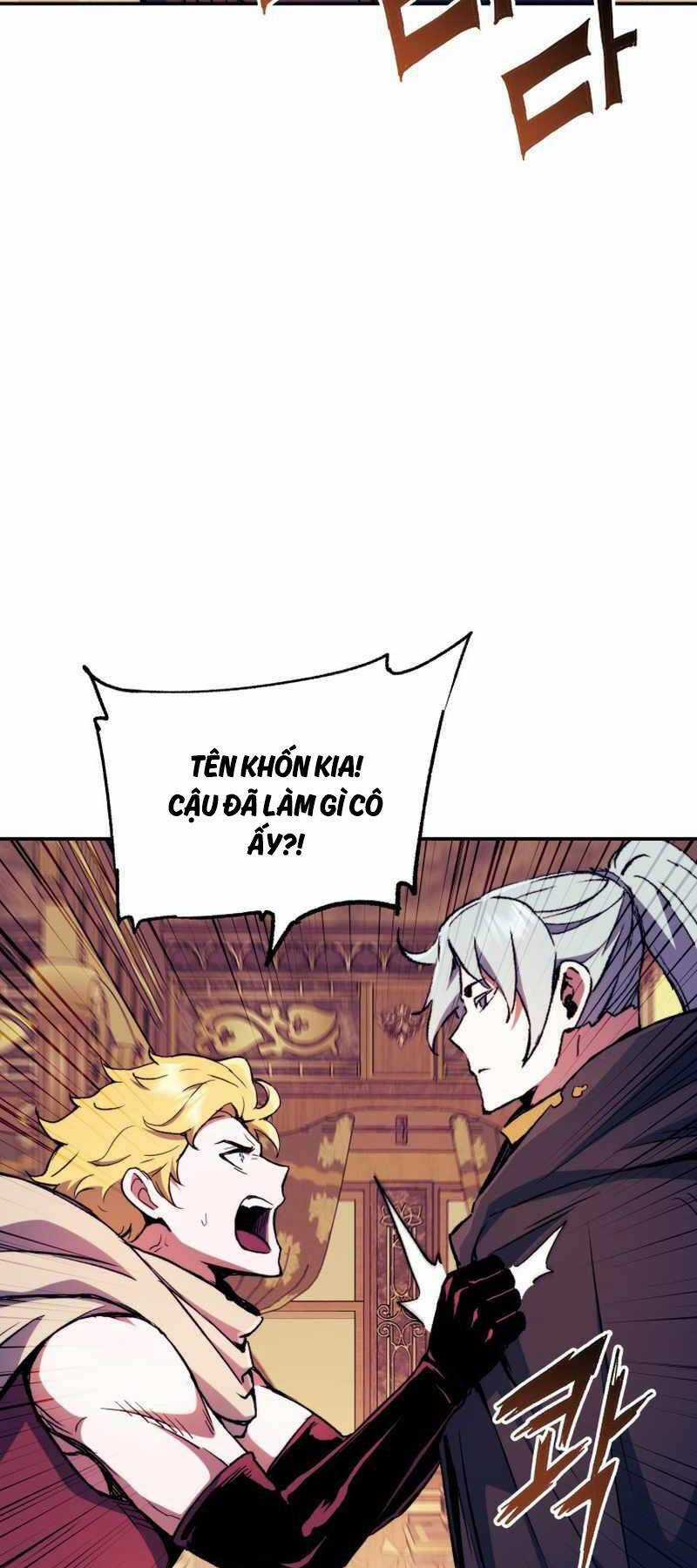 Tàn Tinh Tái Thế Chapter 111 trang 53