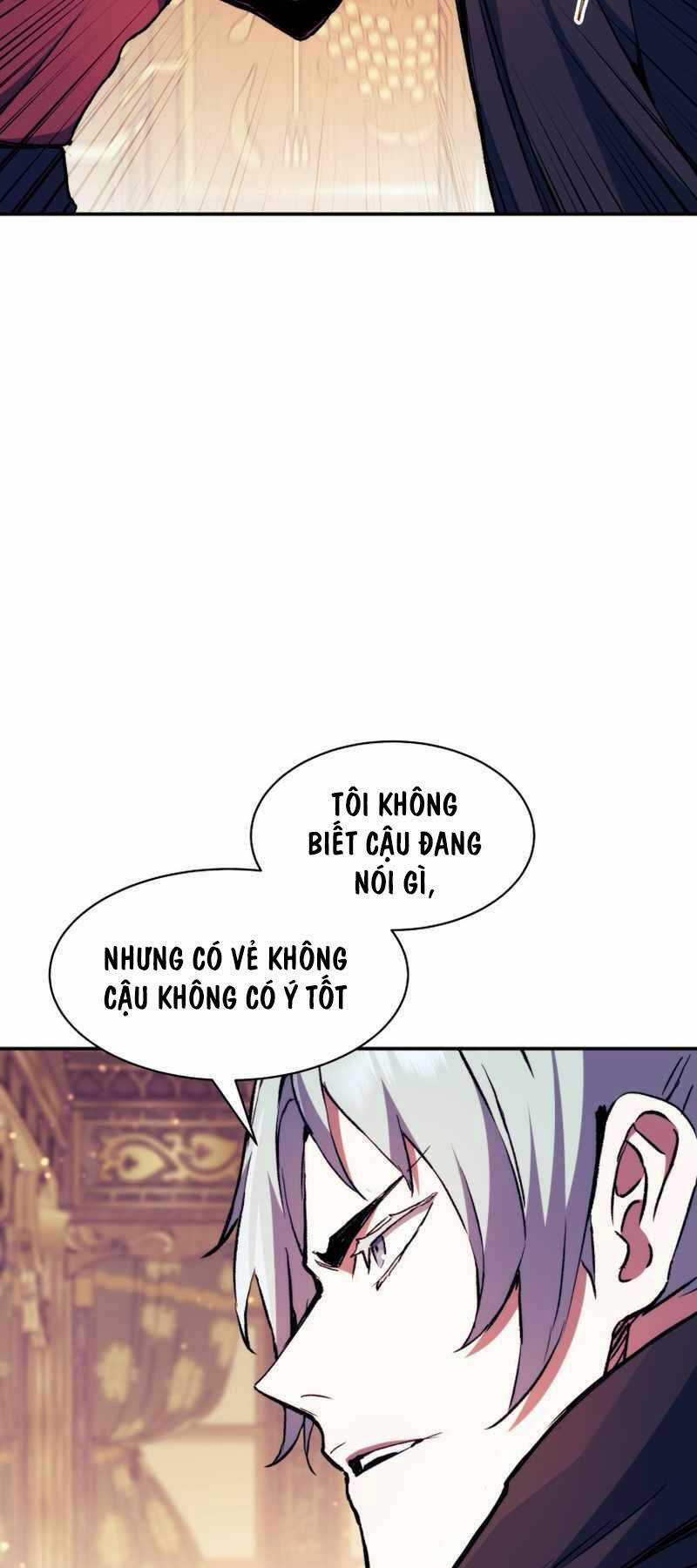 Tàn Tinh Tái Thế Chapter 111 trang 54