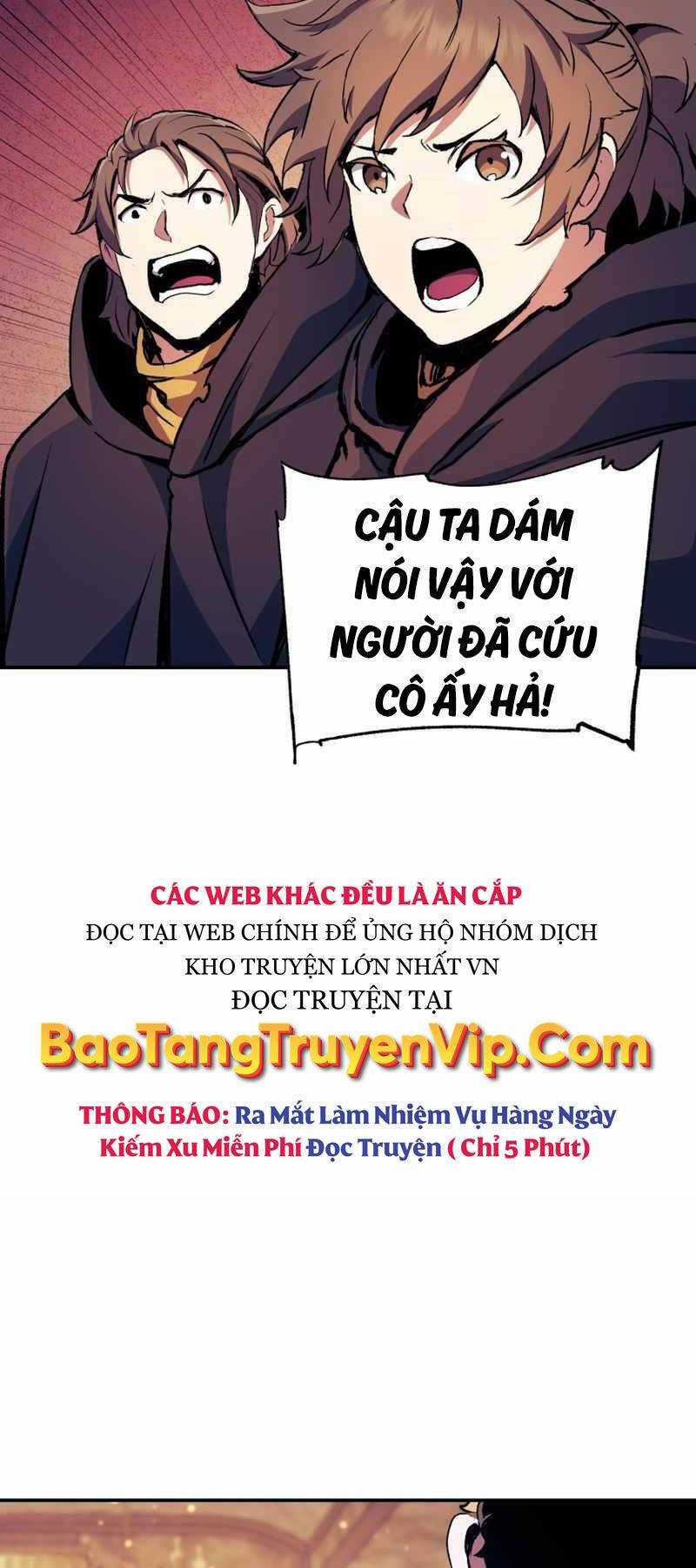 Tàn Tinh Tái Thế Chapter 111 trang 57