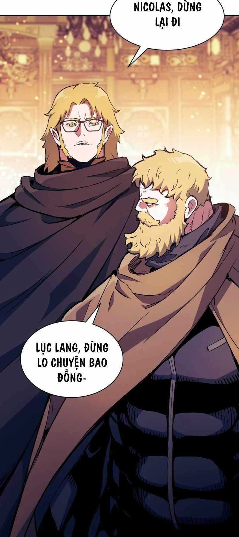 Tàn Tinh Tái Thế Chapter 111 trang 64