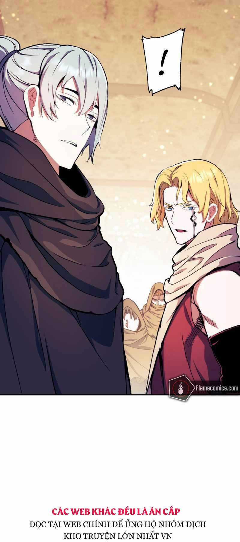 Tàn Tinh Tái Thế Chapter 111 trang 66