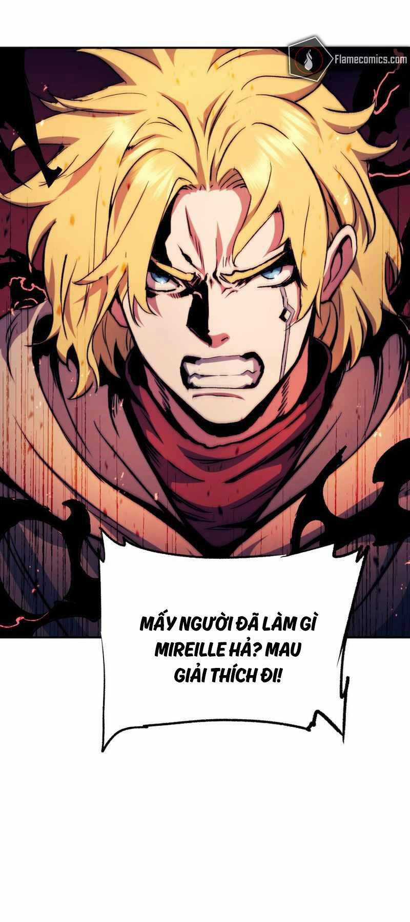 Tàn Tinh Tái Thế Chapter 111 trang 72