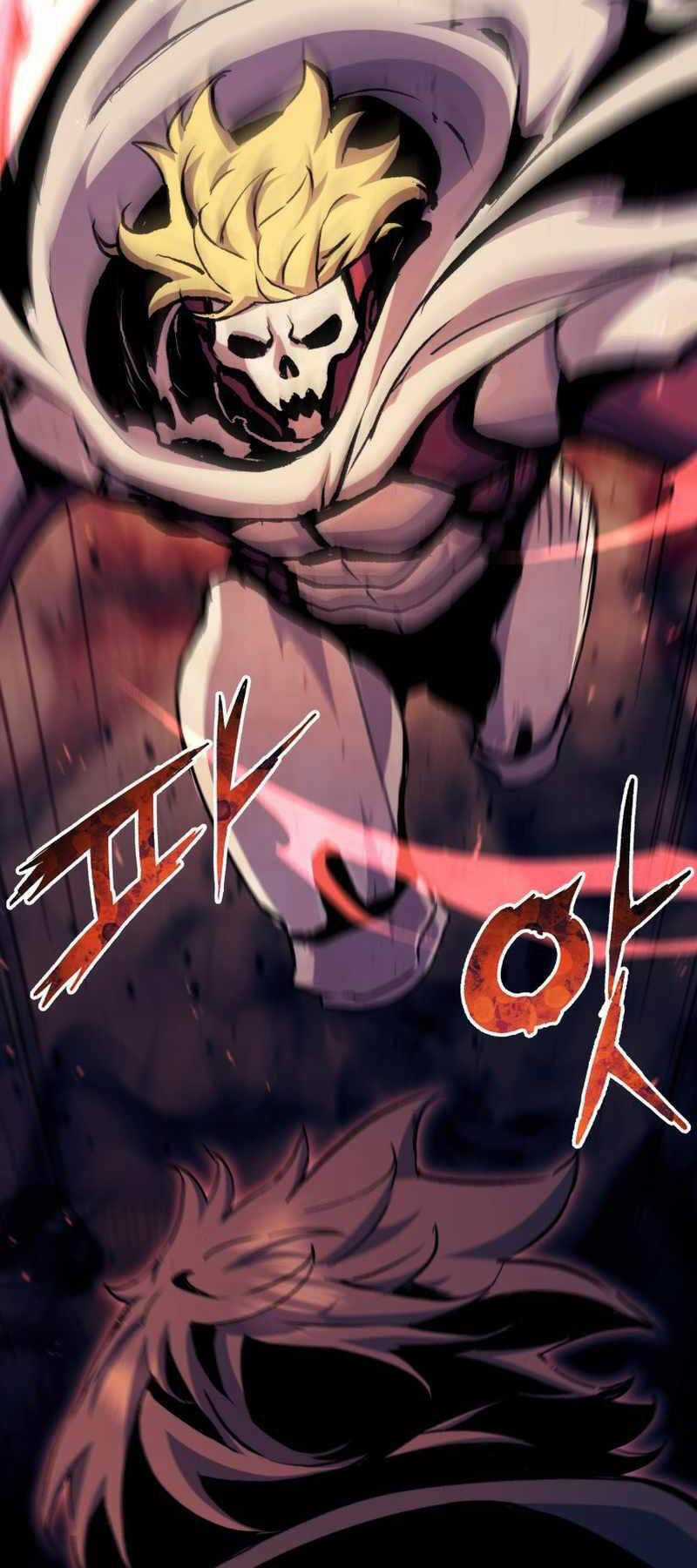 Tàn Tinh Tái Thế Chapter 111 trang 81