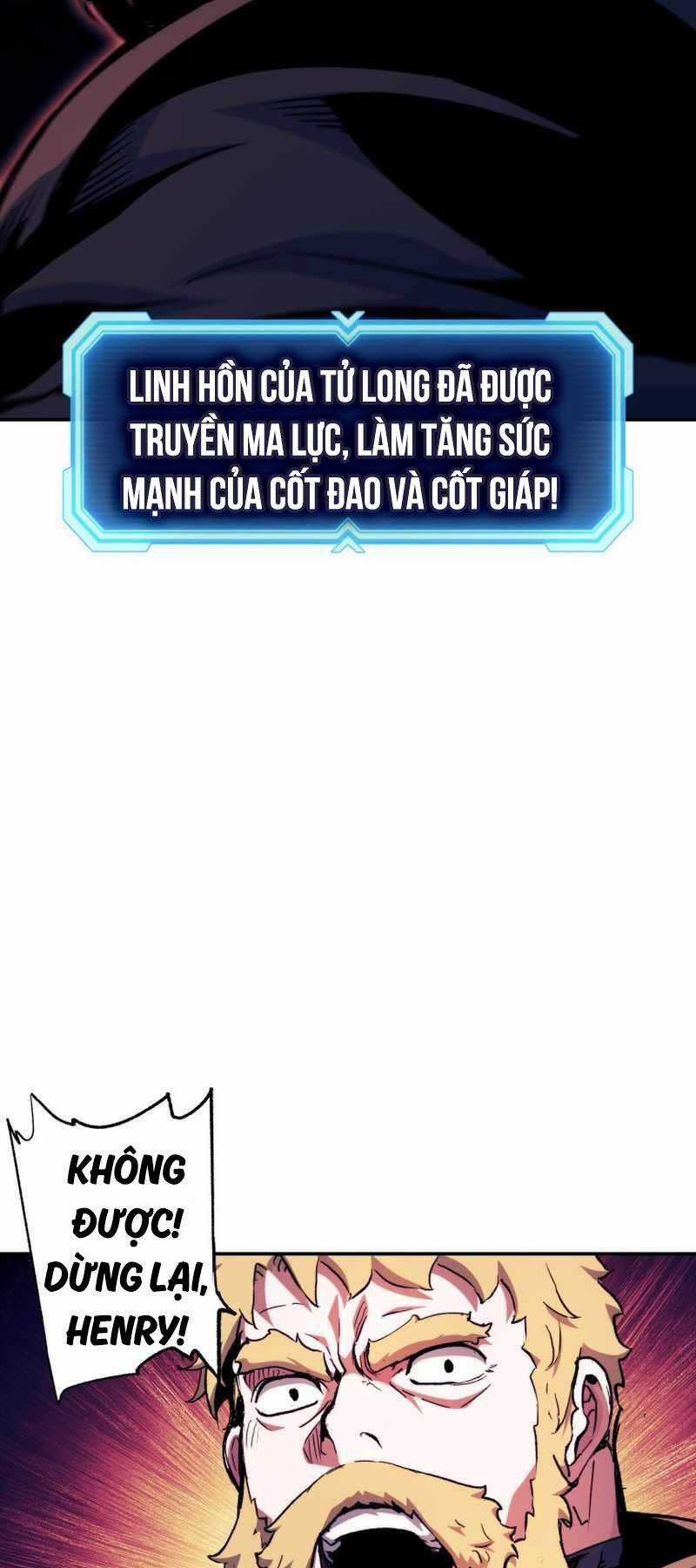 Tàn Tinh Tái Thế Chapter 111 trang 82