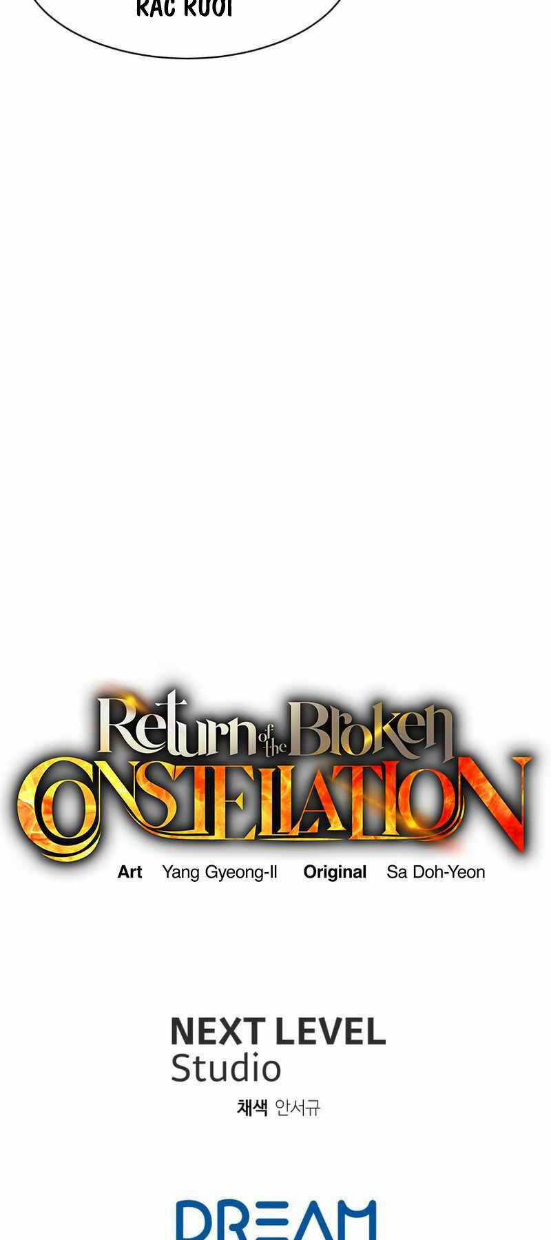 Tàn Tinh Tái Thế Chapter 111 trang 89