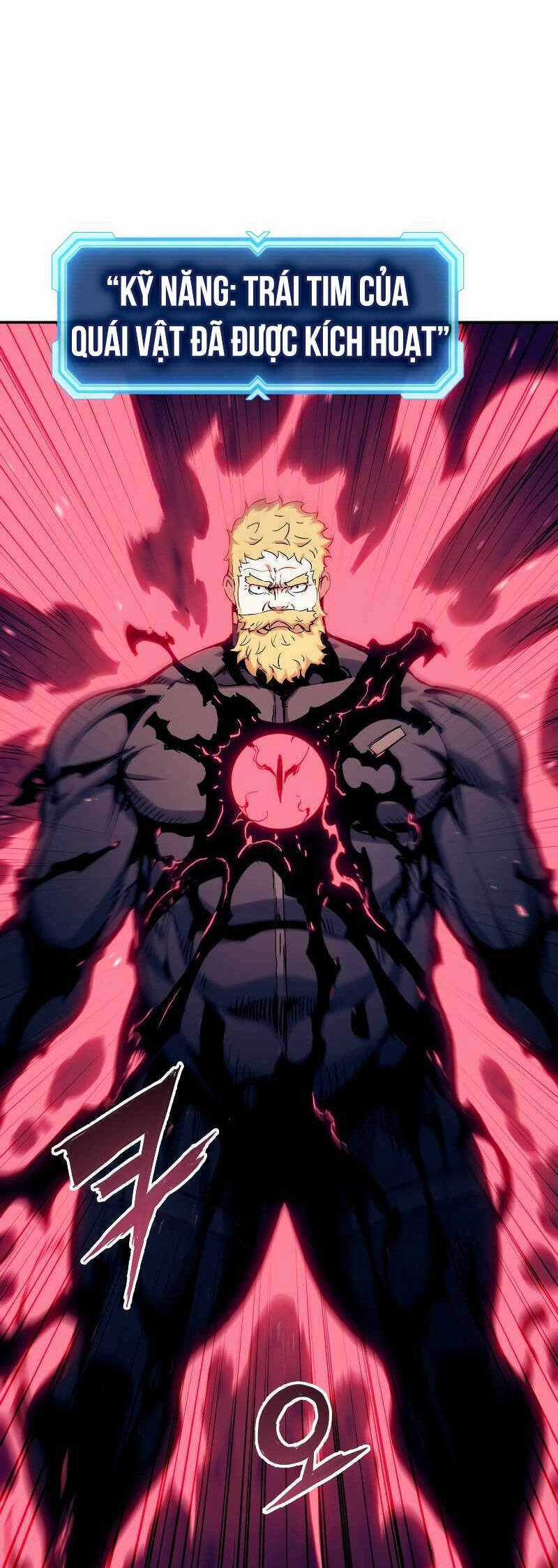 Tàn Tinh Tái Thế Chapter 112 trang 9