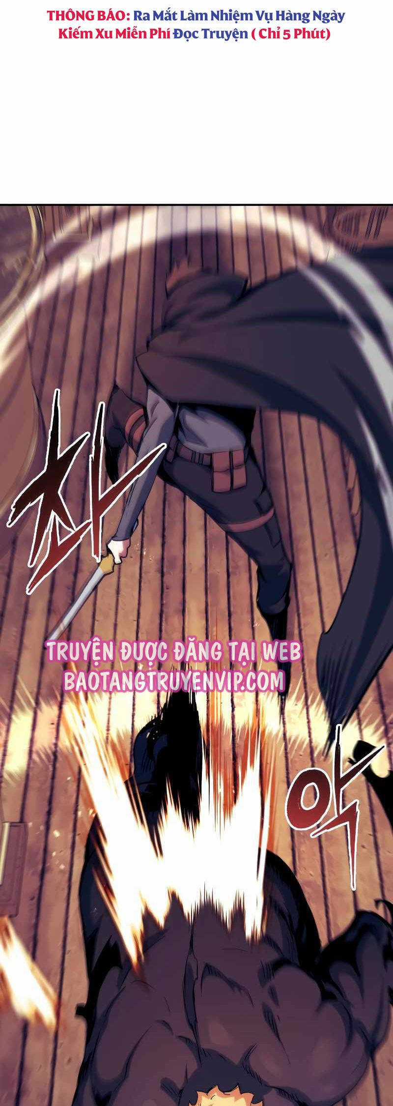 Tàn Tinh Tái Thế Chapter 112 trang 16