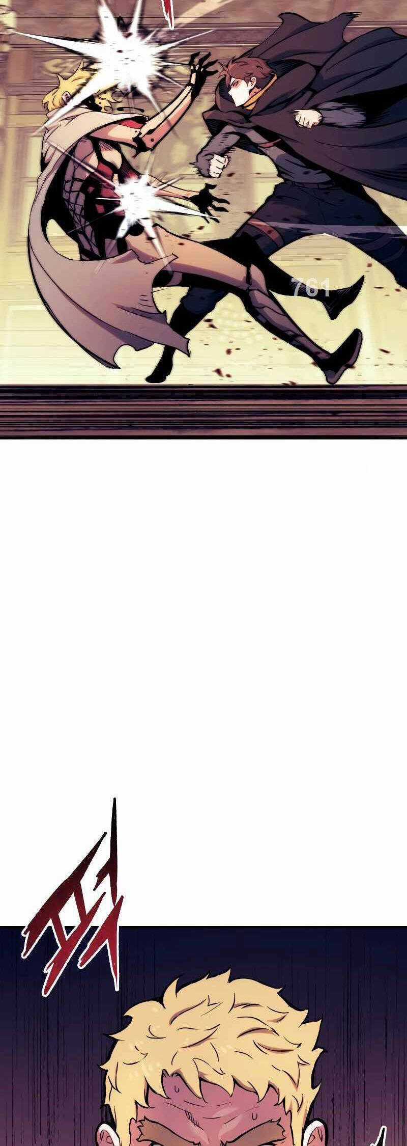 Tàn Tinh Tái Thế Chapter 112 trang 3