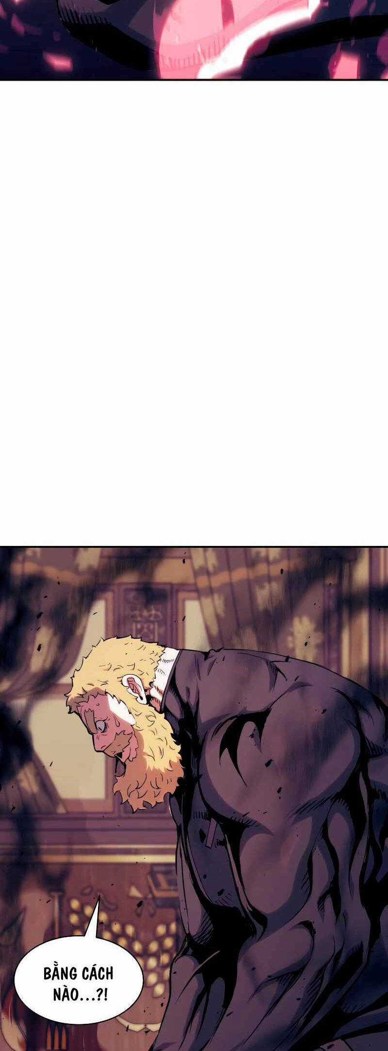 Tàn Tinh Tái Thế Chapter 112 trang 21