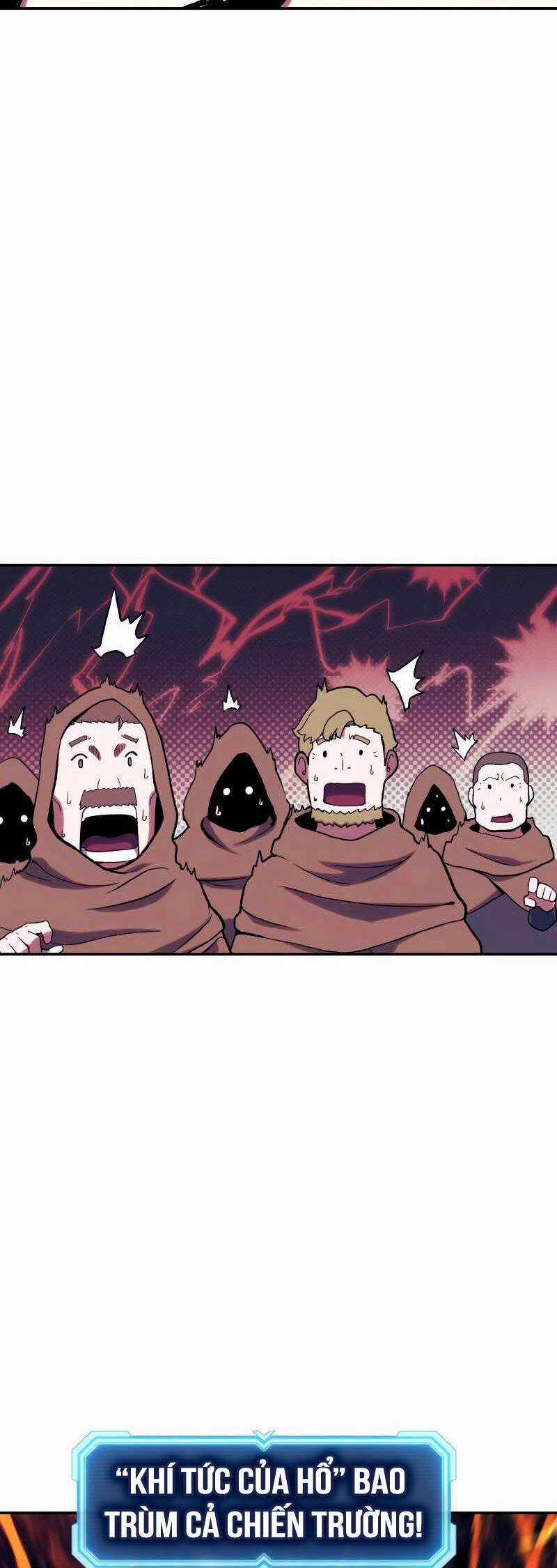 Tàn Tinh Tái Thế Chapter 112 trang 25