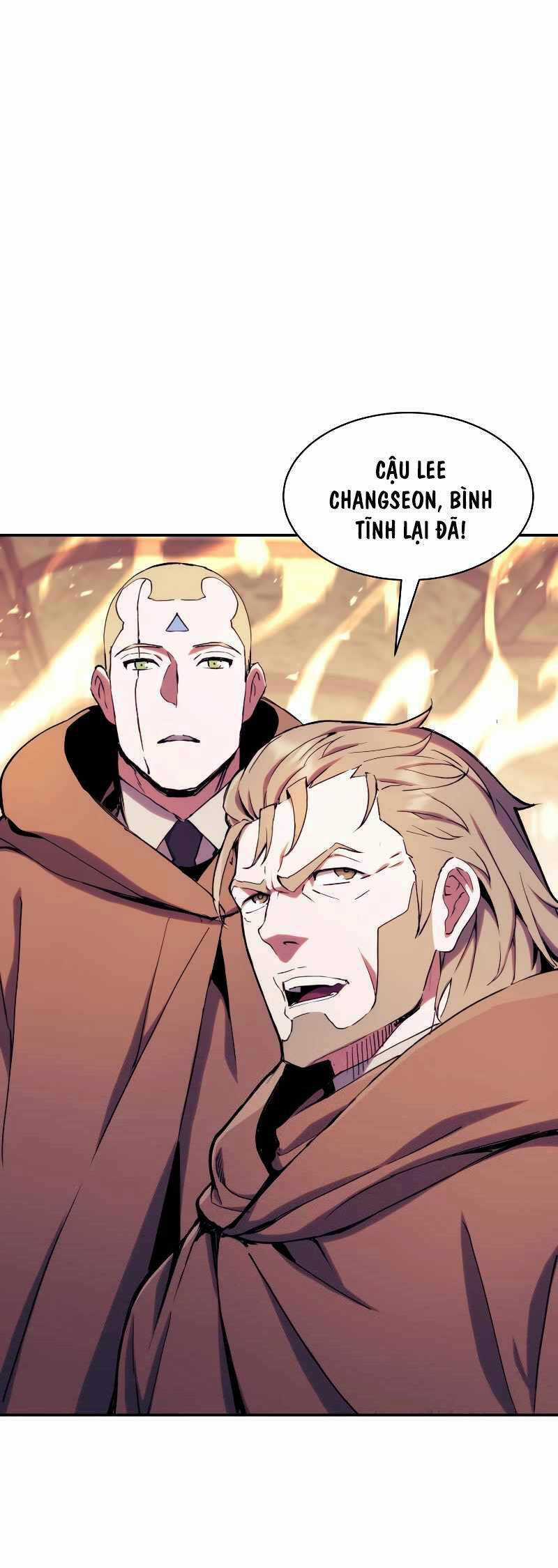 Tàn Tinh Tái Thế Chapter 112 trang 30