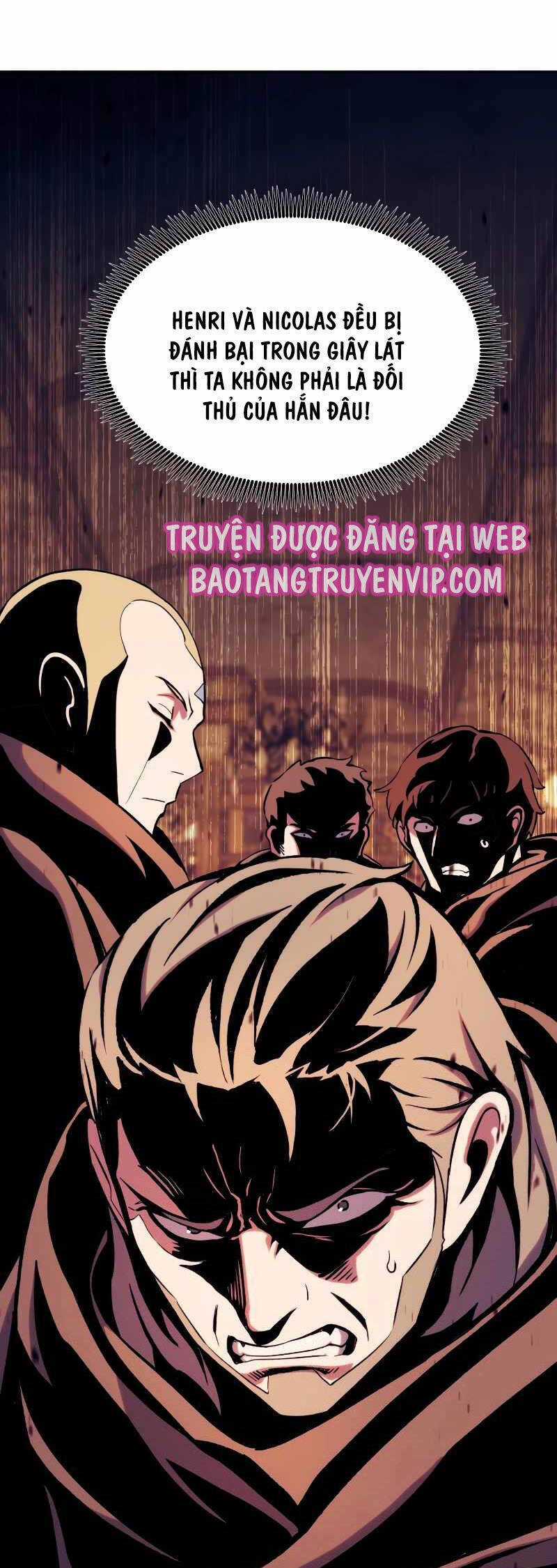 Tàn Tinh Tái Thế Chapter 112 trang 36